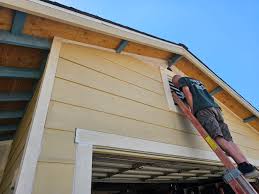 Best Vinyl Siding Installation  in Thayer, MO